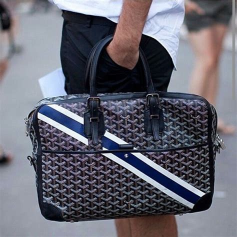 Goyard para hombre 